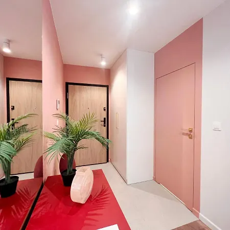 Appartement Neptun - Premium *