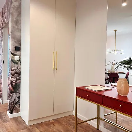 Neptun - Premium Daire *