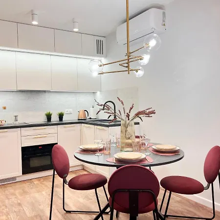 Neptun - Premium Gdańsk