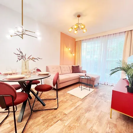 Apartment Neptun - Premium *