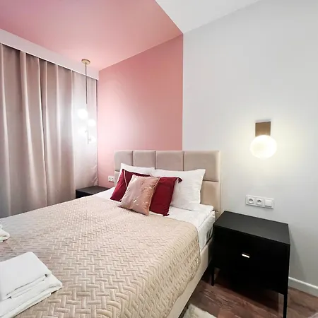 Neptun - Premium Apartment