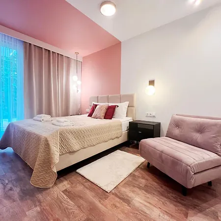 Daire Neptun - Premium *