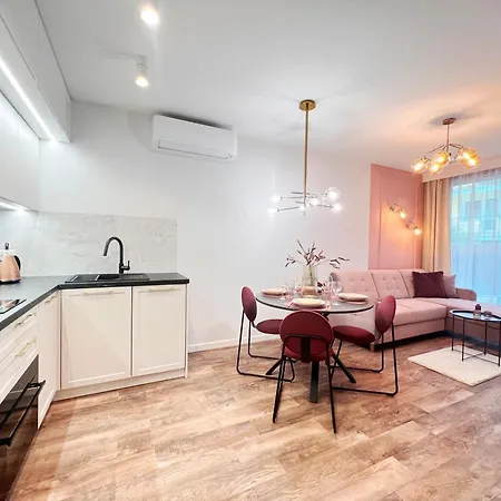 Appartement Neptun - Premium *