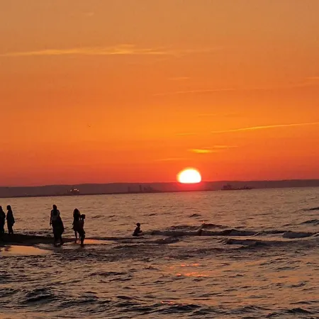 Neptun - Premium Appartement *