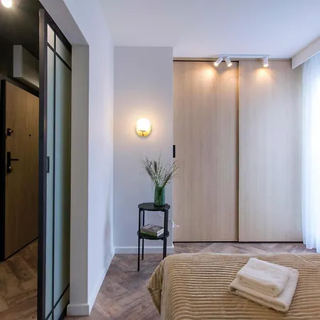 Daire Neptun - Premium