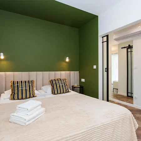 Neptun - Premium Appartement Gdańsk