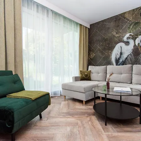 Appartement Neptun - Premium