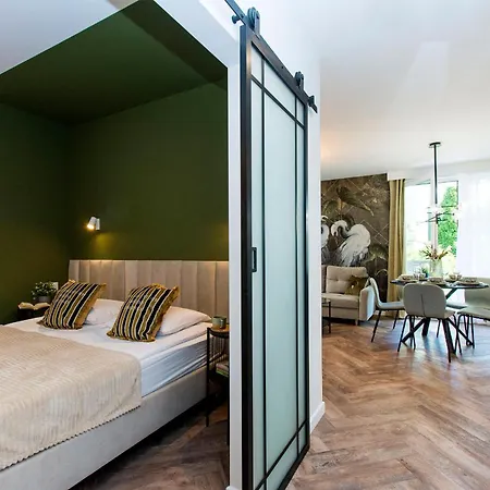 Neptun - Premium Daire *