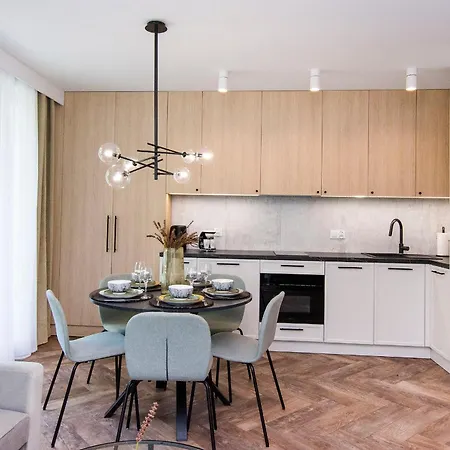 Neptun - Premium * Gdansk