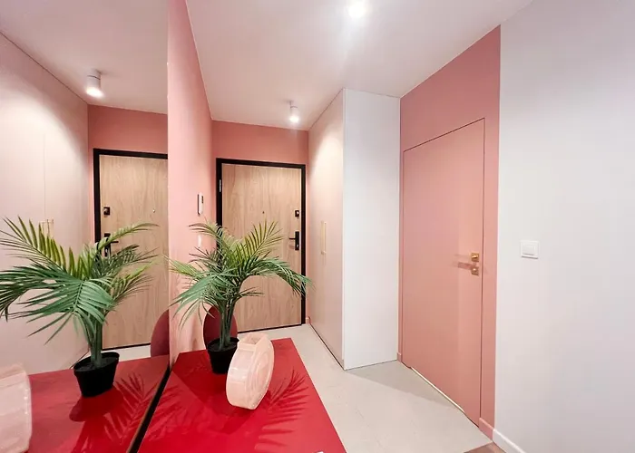 Apartament Neptun - Premium *