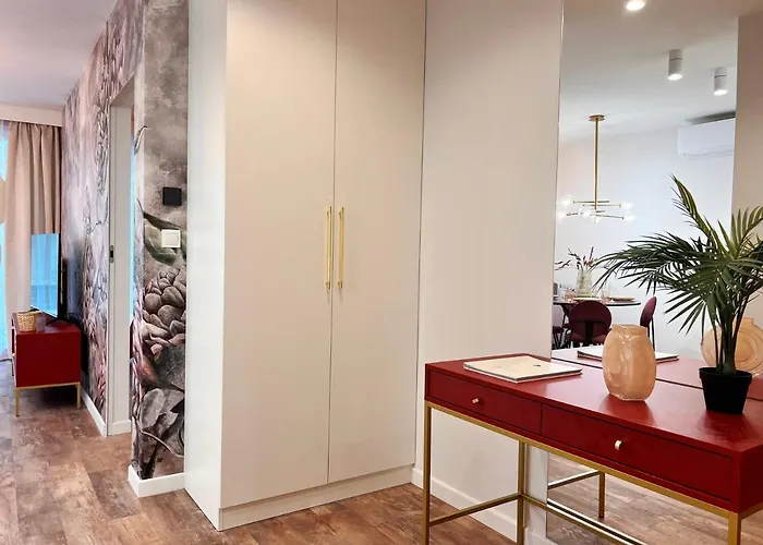 Neptun - Premium Apartament *