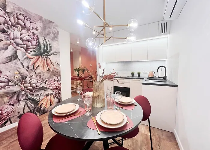 Apartman Neptun - Premium *