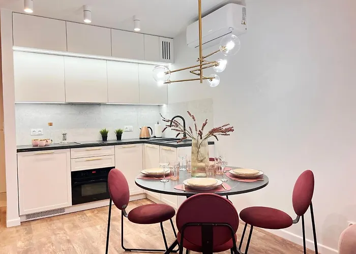 Neptun - Premium Gdańsk