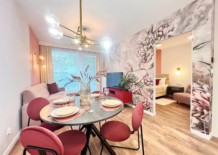 Apartament Neptun - Premium Gdańsk