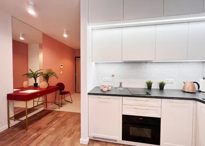 Neptun - Premium * Gdańsk