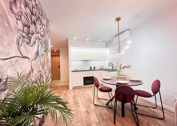 Neptun - Premium Apartament