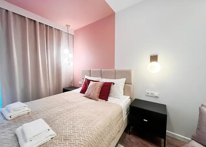 Neptun - Premium Apartament