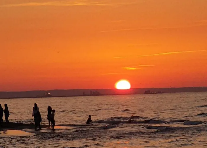 Neptun - Premium Apartament *