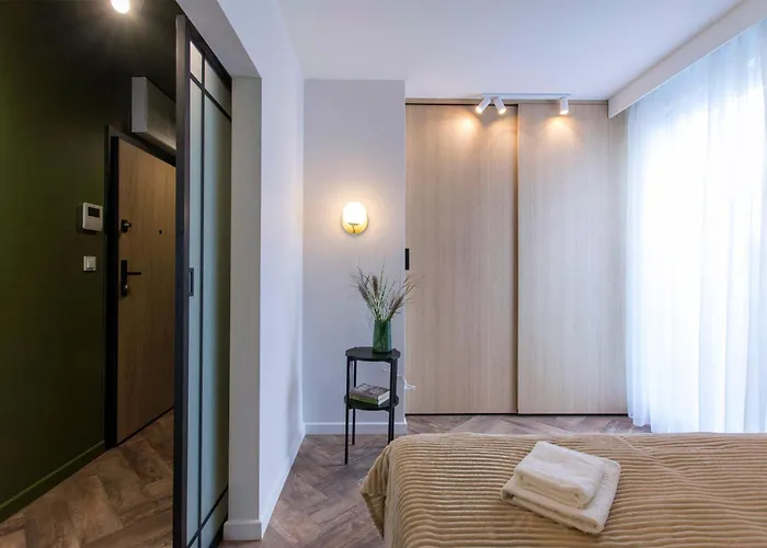 Apartman Neptun - Premium