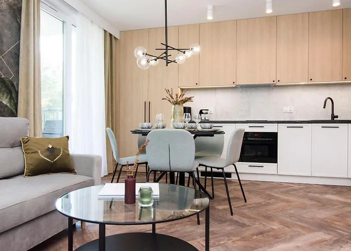 Neptun - Premium * Gdańsk