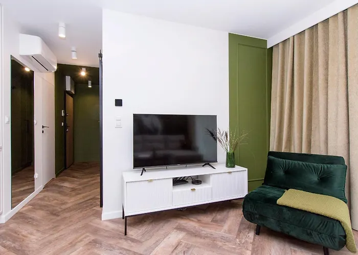 Apartament Neptun - Premium Gdańsk