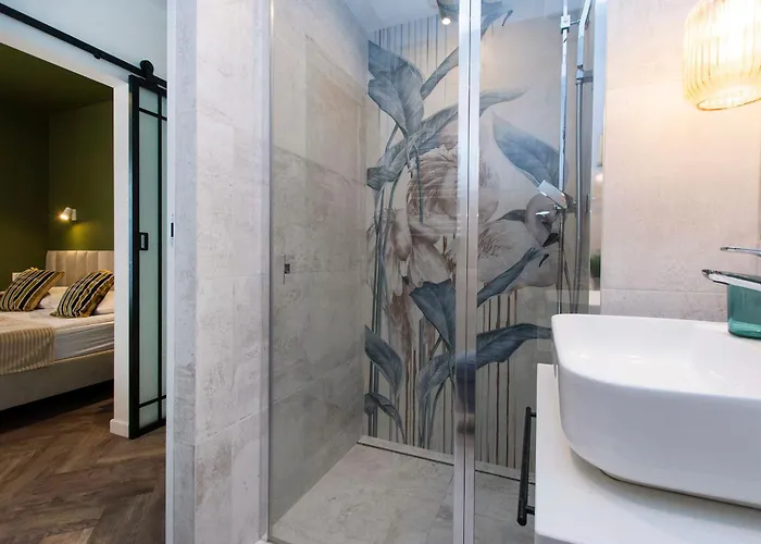 Neptun - Premium * Gdańsk