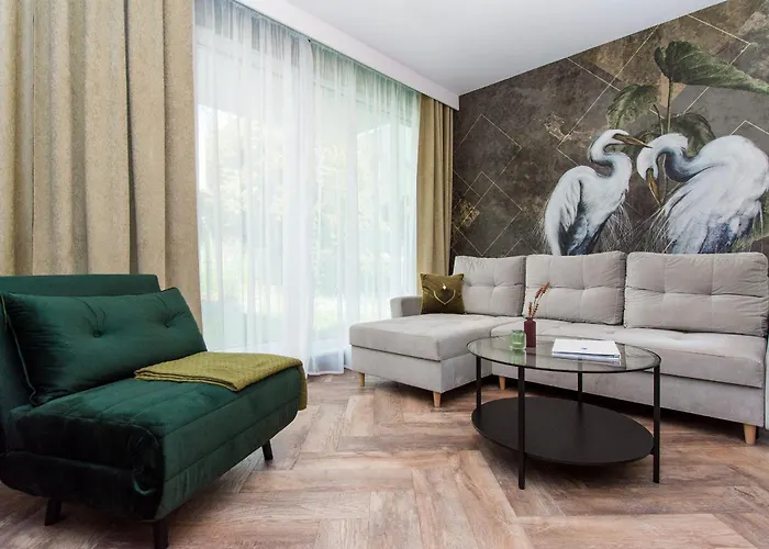 Apartament Neptun - Premium