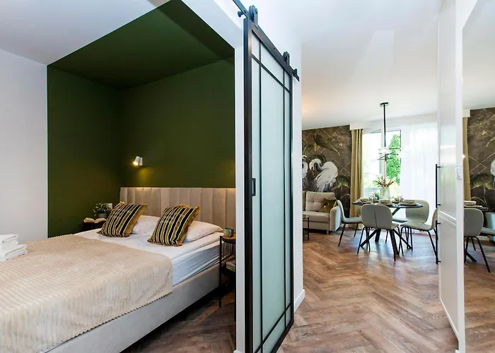 Neptun - Premium Apartament *