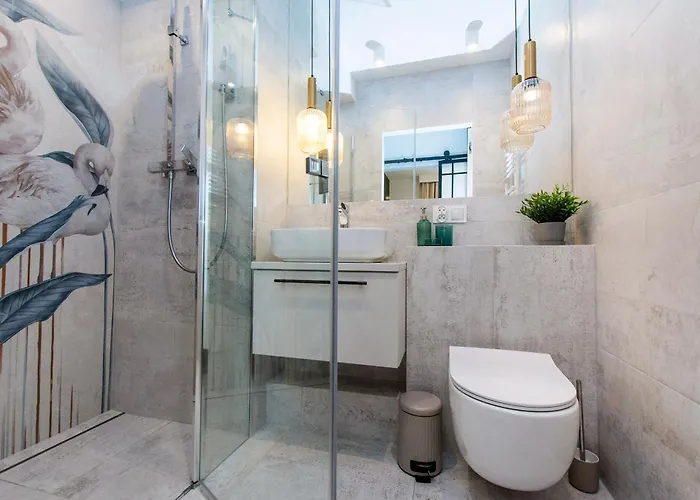 Neptun - Premium Apartman