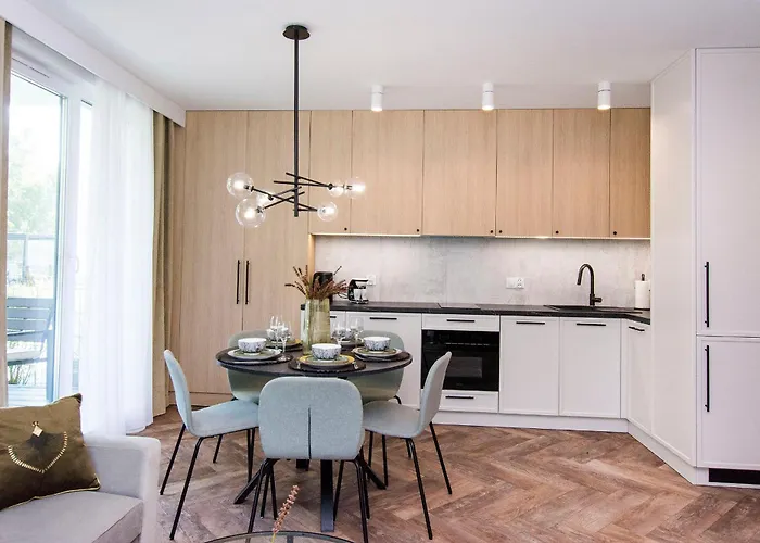 Neptun - Premium * Gdańsk