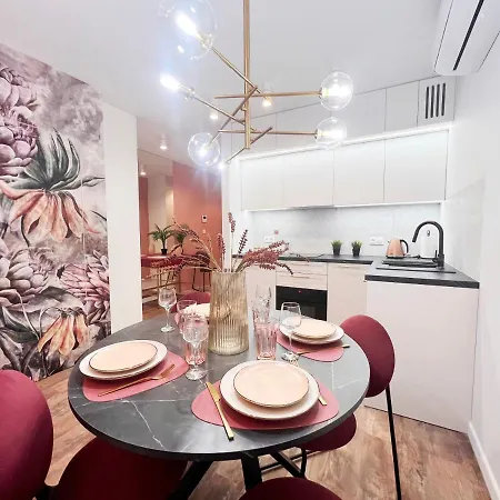 Apartmán Neptun - Premium *