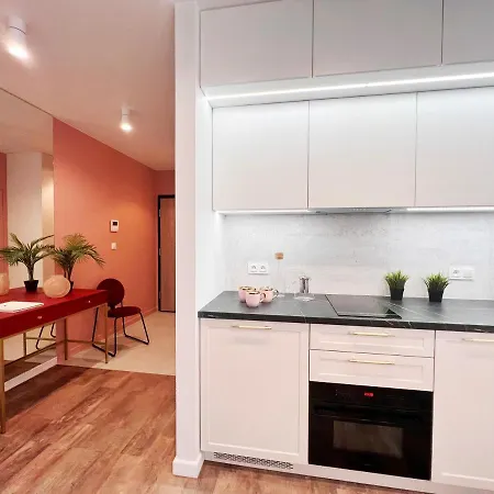 Neptun - Premium * Gdaňsk