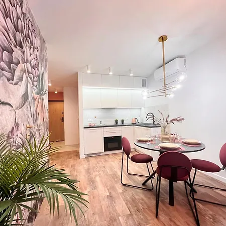 Neptun - Premium Apartmán