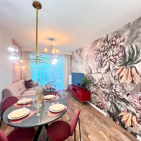 Neptun - Premium Gdaňsk