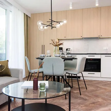 Neptun - Premium * Gdaňsk