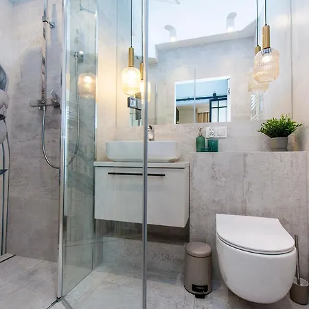 Neptun - Premium Apartmán